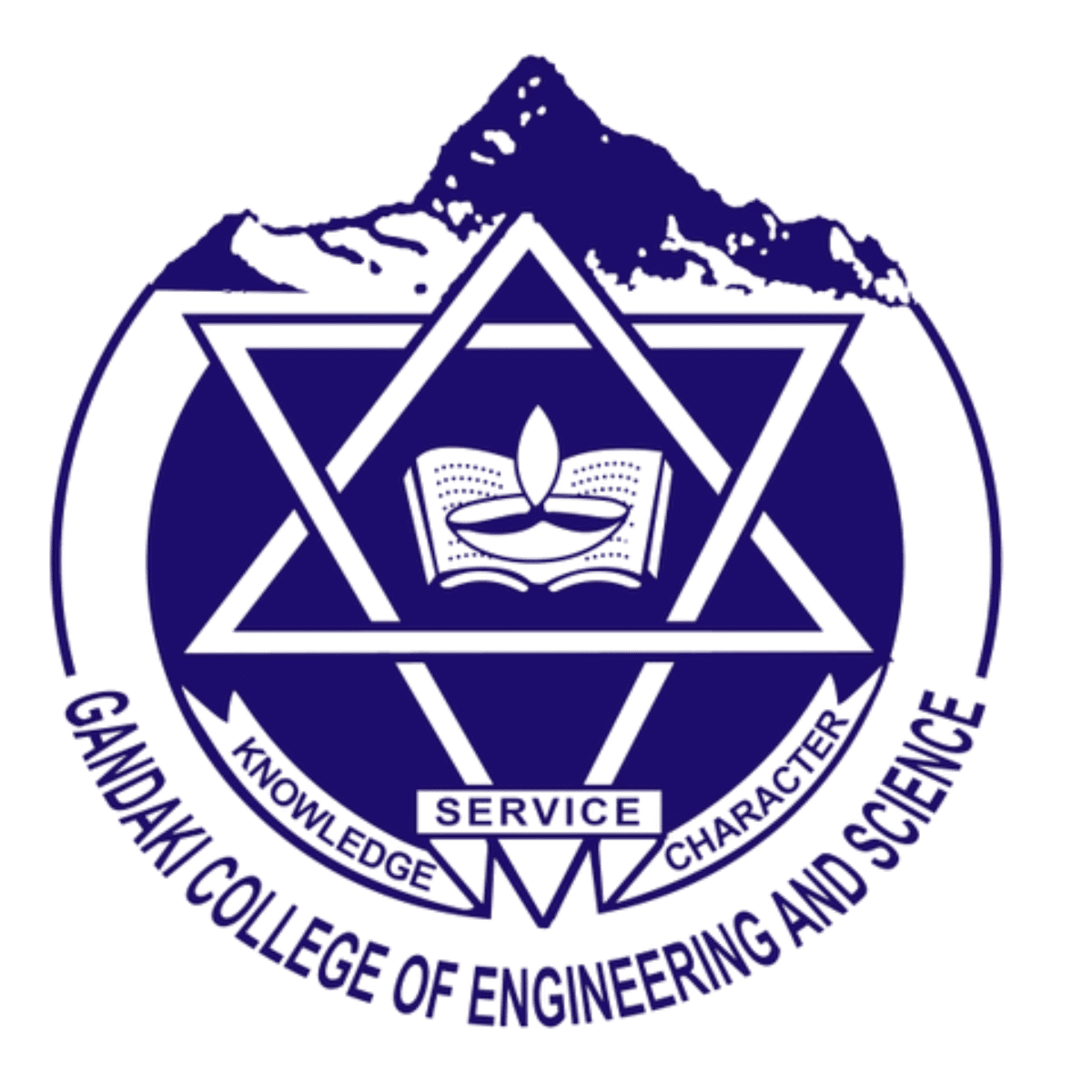 GCES Logo